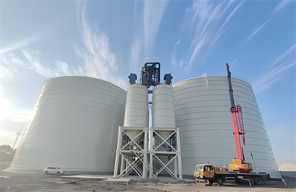 长汀大型钢板库